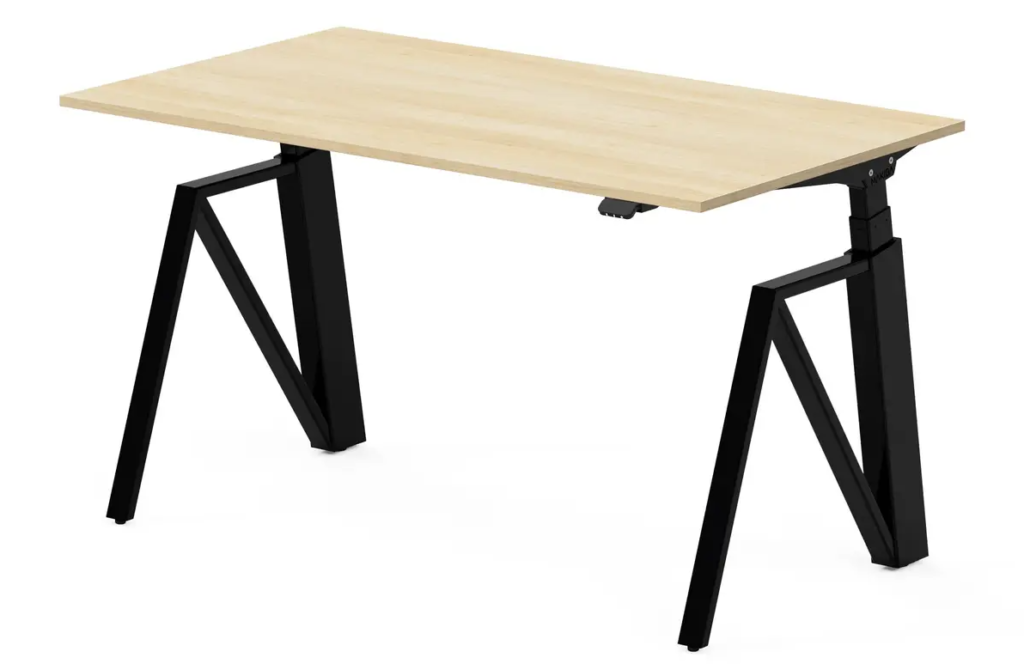 meilleur bureau assis debout électrique