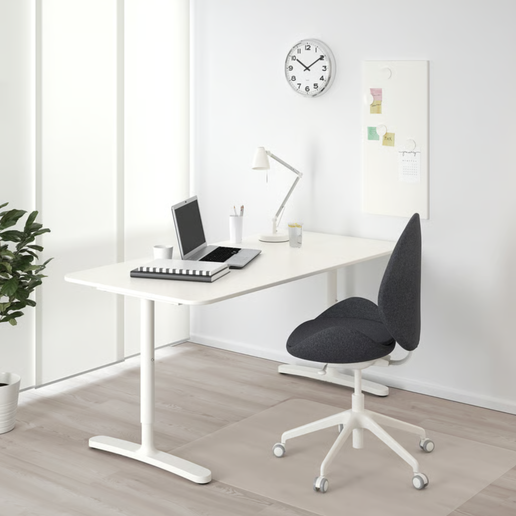 ikea bekant
