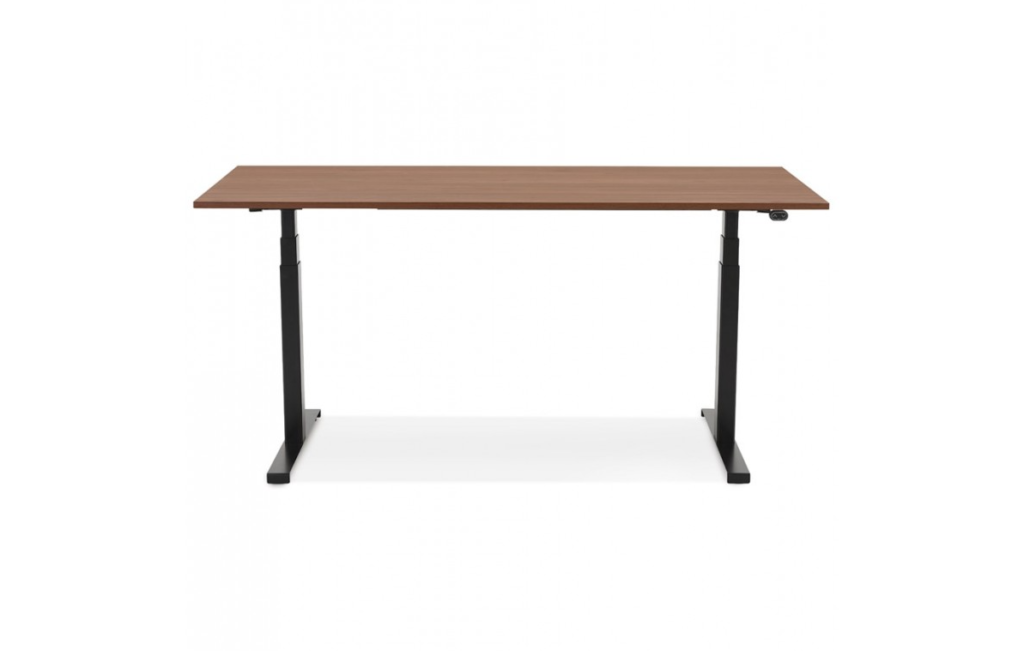 plateau bureau assis debout