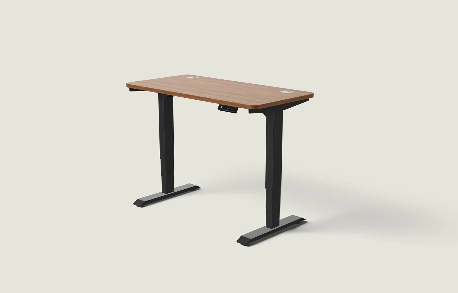 Bureau assis debout Desktronic HomePro