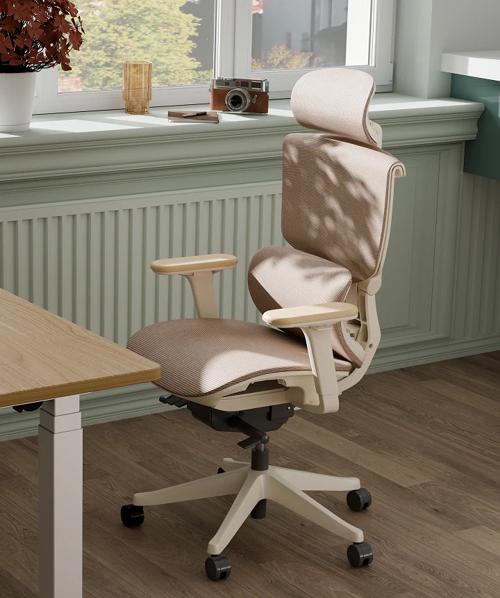 Flexispot C7, version maille